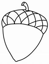 Acorn Coloring Pages Printable Sheets Fruit Book Leaf Kids Colouring Fall Leaves Drawing Alifiah Brilliant Stunning Biz Most Sheet Adults sketch template