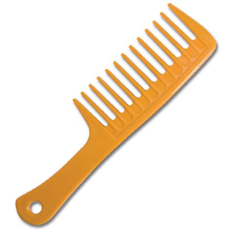 comb large rake comb  accessories ace wigs