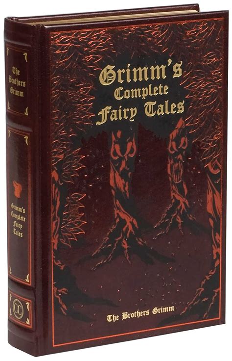 Grimm S Complete Fairy Tales Book By Jacob And Wilhelm Grimm Ken