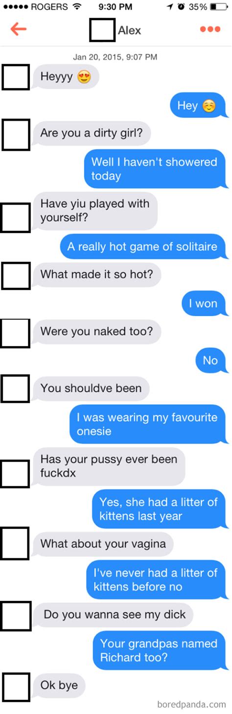raunchy sexting examples ♥how to sext