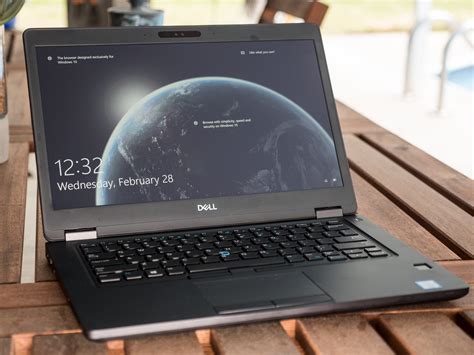 dell latitude  review  business   time windows central