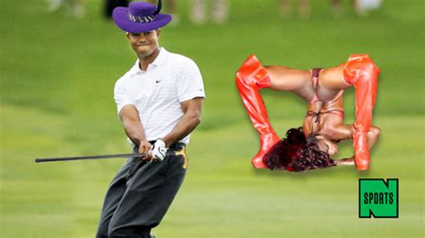 Tiger Woods Sex Life 12 Things We Really Wish We Didn T