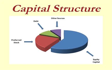 capital structure meaning   types  capital structure