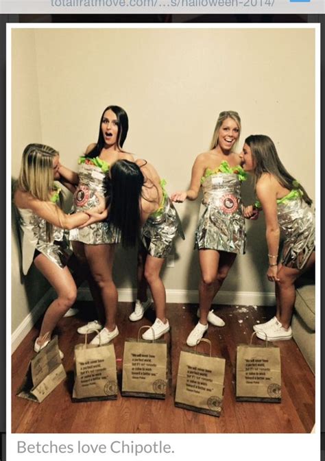 chipotle costumes and burritos on pinterest