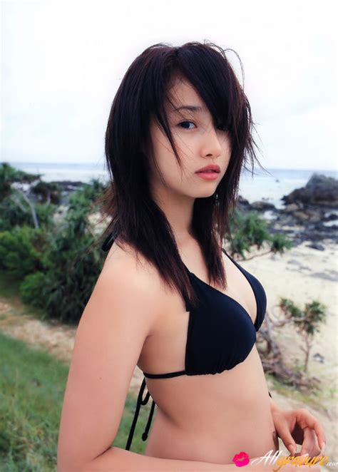 erika sawajiri poses in these misc pictures from allgravure