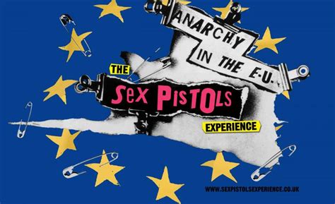 The Sex Pistols Experience Tickets Gigantic Tickets