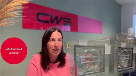 cws workwear belux vacatures sales consultant  business youtube