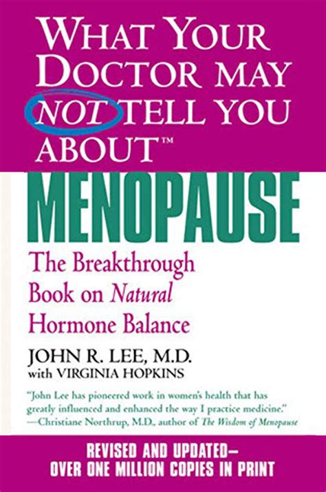 10 Best Books For Menopause Eureka Wellbeing