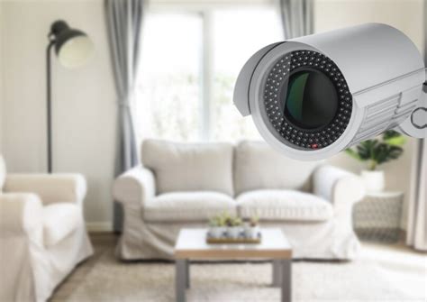 sight  creative ways  conceal  indoor security cameras