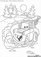 Timeless Miracle Coloring Disney Printable Cars sketch template