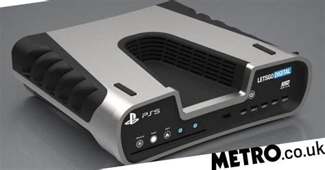leaked ps5 dev kit images were real but what does the ps5 look like