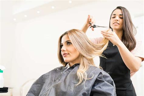 How To Retain Clients As A Hairdresser International Career Institute