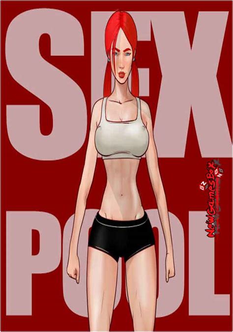 sexpool free download full version crack pc game setup