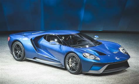 ford gt release date price  specs answered  prettymotors