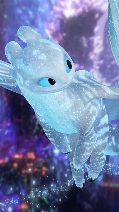 Gallery Light Fury Character How To Train Your Dragon Wiki
