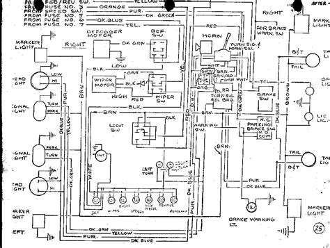 latest schematic club car wiring diagram  volt ralf hirsch