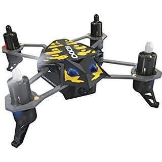 dromida kodo unmanned aerial vehicle uav ready  fly drone quadcopter  camera unmanned