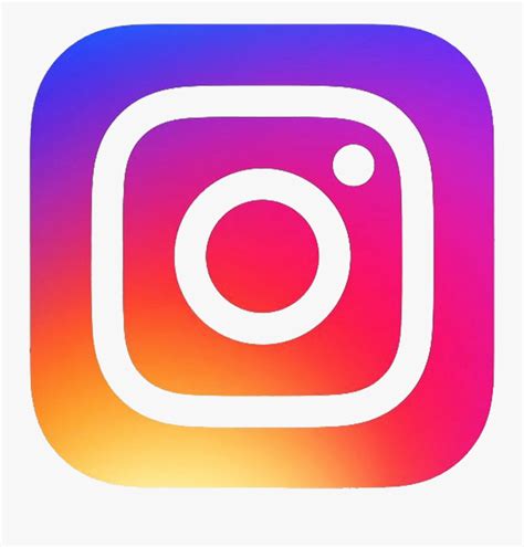 follow   instagram instagram logo png  transparent clipart clipartkey