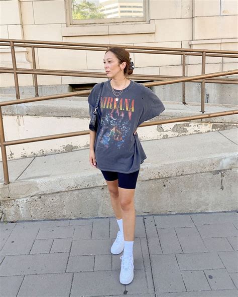 Top 100 Style Oversized T Shirt