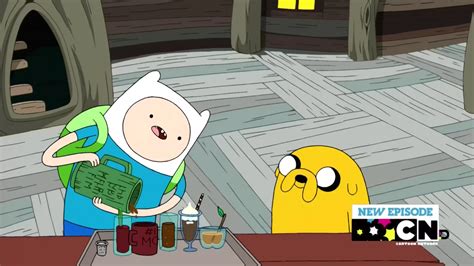 Image S2e23 Finn Pouring Drinks Png Adventure Time