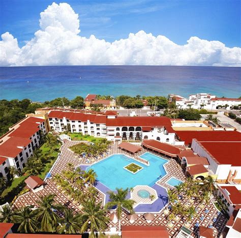 cozumel hotel resort trademark collection  wyndham   updated  prices