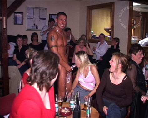 wild bachelorette stripper party video porn tube