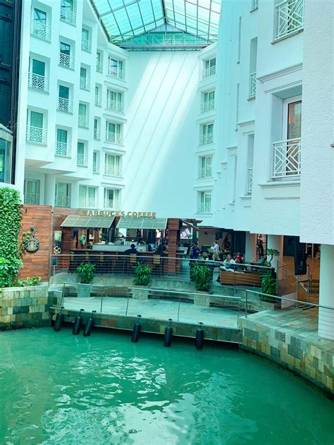 hotel review renaissance aruba resort casino  hotel  oranjested aruba  sweetest