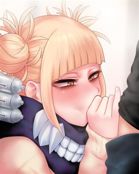 2636594 Himiko Toga My Hero Academia Shpo Luscious