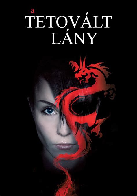 girl   dragon tattoo  fanart fanarttv