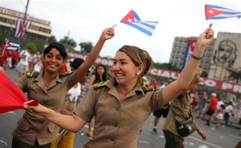 Cuba é O Melhor País Da América Latina Para Ser Mãe