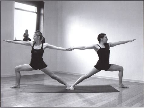 duo yoga