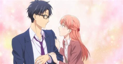 15 great anime romances with adult couples