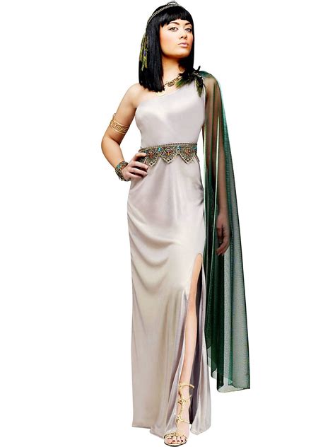 This Elegant Women S Jewel Of The Nile Adult Costume