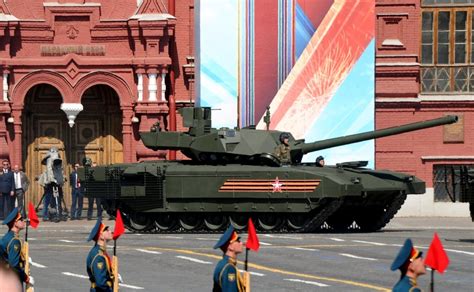 meet  nations   buy russias deadly armata tank  national interest