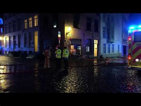 brand airbnb brugge kwbe