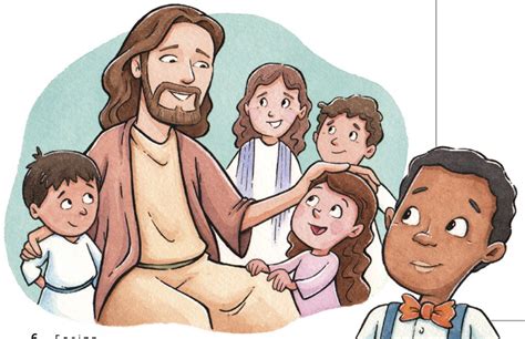 jesus christ clipart teaching lds children wikiclipart images