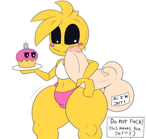 Rule 34 1girls Five Nights At Freddys Five Nights At Freddys 2 Toy