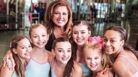dance moms rare facts 2017 youtube