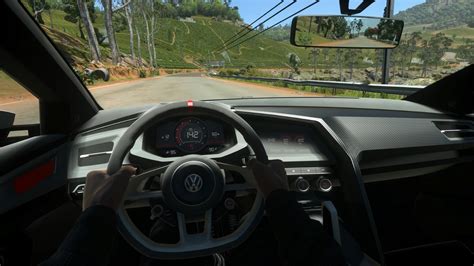 driveclub vr ps review