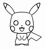 Pikachu Funko Pop Coloring Pages Template sketch template