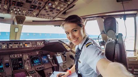 qanda with female pilot eva claire luxaviation uk