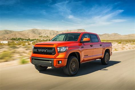 toyota tundra trd pro crewmax review