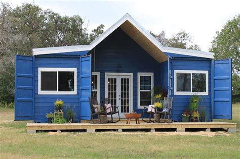 creative storage container barn ideas   property