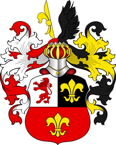 heraldry find  create  family crest wehavekids