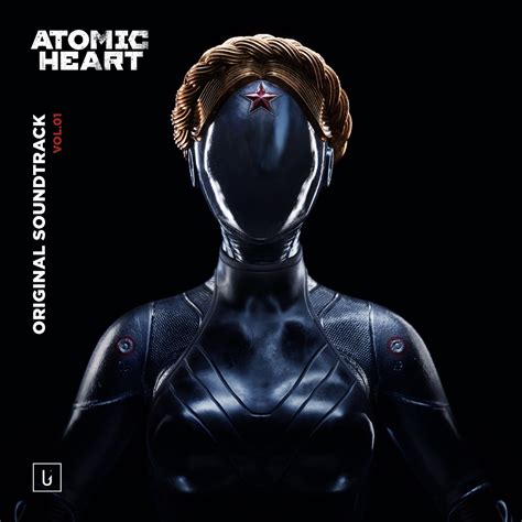 ‎atomic heart vol 1 original game soundtrack by atomic heart on