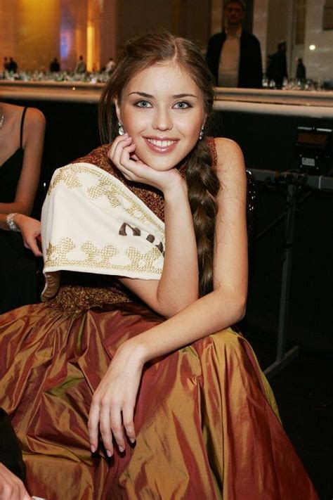alexandra ivanovskaya miss russia 2005 14 photos