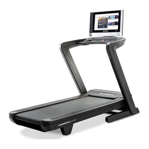 nordictrack commercial  review  treadmill reviews guide
