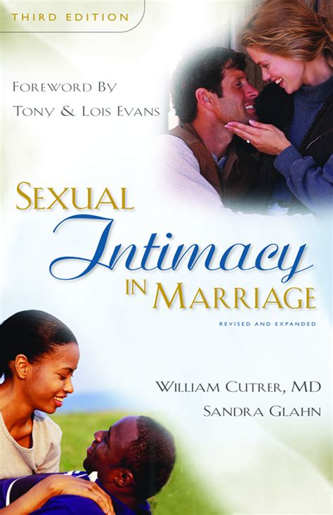 sexual intimacy in marriage 3rd ed kregel