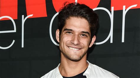 Tyler Posey And Twilight Director Catherine Hardwicke Are Teaming Up