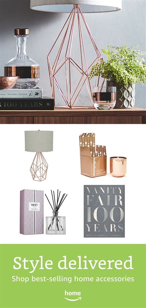 style delivered shop  selling home accessories